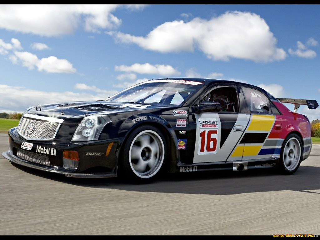 cadillac, 